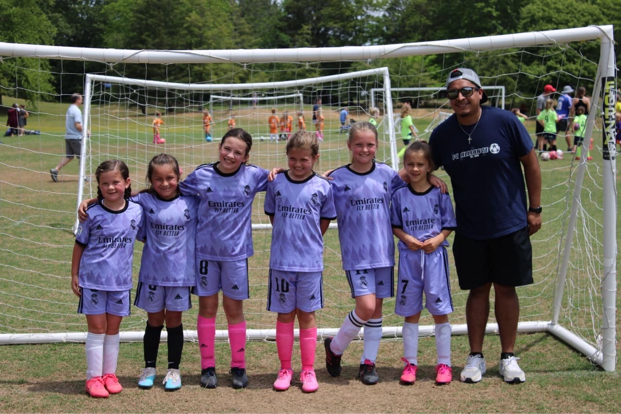 FC Alliance Foundations